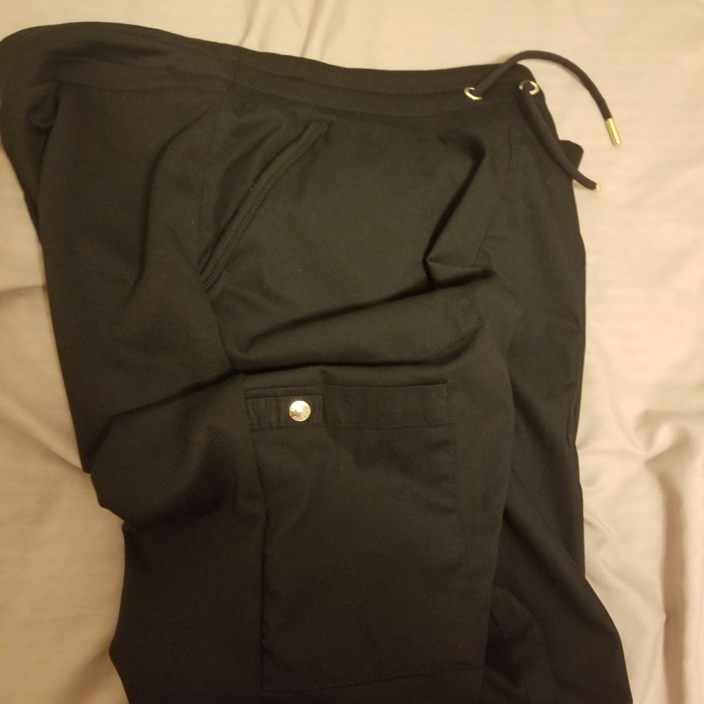 Jaanuu jogger pants